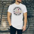 Romantasy Book Club Romance Fantasy Book Lover Tee Unisex Jersey T-Shirt Romantasy Book Club Romance Fantasy Book Lover Tee Unisex Jersey T-Shirt