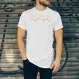 School Librarian Valentines Day Daisy Library Book Lover Premium Unisex Jersey T-Shirt School Librarian Valentines Day Daisy Library Book Lover Premium Unisex Jersey T-Shirt