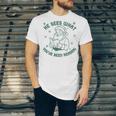 He Sees What You'Ve Been Reading Christmas Bookish Santa Premium Tri-Blend Unisex Jersey T-Shirt He Sees What You'Ve Been Reading Christmas Bookish Santa Premium Tri-Blend Unisex Jersey T-Shirt