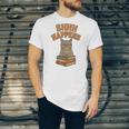 SHHH Happens Librarian Cat Books Library Unisex Jersey T-Shirt SHHH Happens Librarian Cat Books Library Unisex Jersey T-Shirt