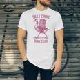 Silly Goose Book Club Unisex Jersey T-Shirt