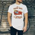 Smut Reader Be A Good Girl & Spread Those Pages Spicy Book Unisex Jersey T-Shirt Smut Reader Be A Good Girl & Spread Those Pages Spicy Book Unisex Jersey T-Shirt