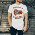 Smut Reader You Had Me At Reverse Harem Spicy Grey Book Unisex Jersey T-Shirt