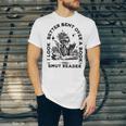 Smut Reader Skeleton Book Lover Dark Humor Art Premium Tri-Blend Unisex Jersey T-Shirt Smut Reader Skeleton Book Lover Dark Humor Art Premium Tri-Blend Unisex Jersey T-Shirt