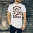 Smut Reader Spicy Buys Me Books & Tells Me To Stfuattdlagg Unisex Jersey T-Shirt