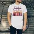 This Is My Storybook Character Costume Unisex Jersey T-Shirt