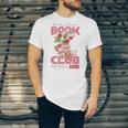 Strawberry Shortcake Book Club 1979 With Berry Besties Unisex Jersey T-Shirt