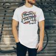 My Summer Is All Booked Book Reading Summer Reading For Men Women Unisex Jersey T-Shirt My Summer Is All Booked Book Reading Summer Reading For Men Women Unisex Jersey T-Shirt