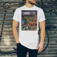 Tales Of Epithumia Book 2 Premium Tri-Blend Unisex Jersey T-Shirt Tales Of Epithumia Book 2 Premium Tri-Blend Unisex Jersey T-Shirt