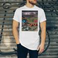Tales Of Epithumia Book 2 Unisex Jersey T-Shirt