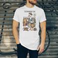 Thrifting Goose Vintage Fashion Book Lover Unisex Jersey T-Shirt Thrifting Goose Vintage Fashion Book Lover Unisex Jersey T-Shirt