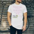 Tomorrow Is Fresh Anne Of Green Gables Book Quote Shirt Premium Tri-Blend Unisex Jersey T-Shirt Tomorrow Is Fresh Anne Of Green Gables Book Quote Shirt Premium Tri-Blend Unisex Jersey T-Shirt