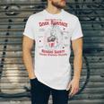 Trigger Warning Book Lover Dark Romance Smut Reader Unisex Jersey T-Shirt