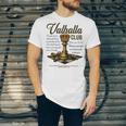 Valhalla Club Vintage Twisted Kings Sin Ana Book Love Alex Unisex Jersey T-Shirt Valhalla Club Vintage Twisted Kings Sin Ana Book Love Alex Unisex Jersey T-Shirt