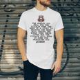 In My Villain Era Dark Romance Smutty Books Lovers Smut Book Unisex Jersey T-Shirt In My Villain Era Dark Romance Smutty Books Lovers Smut Book Unisex Jersey T-Shirt