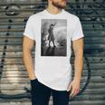 Vintage Anne Of Green Gables -Roof Scene From Book Premium Tri-Blend T-Shirt Unisex Jersey T-Shirt Vintage Anne Of Green Gables -Roof Scene From Book Premium Tri-Blend T-Shirt Unisex Jersey T-Shirt