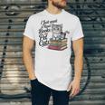 Vintage I Just Want To Read Books And Pet Cats Cat Raglan Baseball Tee Unisex Jersey T-Shirt Vintage I Just Want To Read Books And Pet Cats Cat Raglan Baseball Tee Unisex Jersey T-Shirt