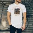 In A World Full Of Bookworms Be A Book Dragon Book Lover Unisex Jersey T-Shirt