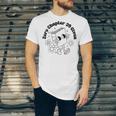 Zero Chapter 39 Given Retro Thriller Book Lover Unisex Jersey T-Shirt Zero Chapter 39 Given Retro Thriller Book Lover Unisex Jersey T-Shirt