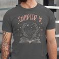 41st Birthday Women Book Lovers Chapter 41 Its My Birthday Unisex Jersey T-Shirt