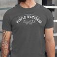 ADHD Introvert Traits Local Chapter President Unisex Jersey T-Shirt ADHD Introvert Traits Local Chapter President Unisex Jersey T-Shirt