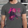 Anime Girl I'm Not Weird Just Limited Edition Introvert Goth Unisex Jersey T-Shirt