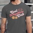 Babysitters Club Book Daycare Provider Friends Childcare Day Unisex Jersey T-Shirt Babysitters Club Book Daycare Provider Friends Childcare Day Unisex Jersey T-Shirt
