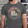 Bedtime Book Lover Reading Pajamas Unisex Jersey T-Shirt Bedtime Book Lover Reading Pajamas Unisex Jersey T-Shirt