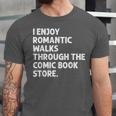 Best Comic Book Art For Men Women Comic Book Comics Lover Unisex Jersey T-Shirt