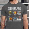 Best Comic Book For Men Women Comic Book Collectors Unisex Jersey T-Shirt Best Comic Book For Men Women Comic Book Collectors Unisex Jersey T-Shirt