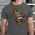 The Bible Is Our History Book Roots African American Faith Unisex Jersey T-Shirt The Bible Is Our History Book Roots African American Faith Unisex Jersey T-Shirt