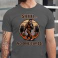 Bigfoot Sasquatch Lover Introvert Antisocial Humor Unisex Jersey T-Shirt Bigfoot Sasquatch Lover Introvert Antisocial Humor Unisex Jersey T-Shirt