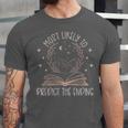 Book Club Shirts For Women Most Likely To Predict End Unisex Jersey T-Shirt