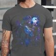 Book Fantasy Art Beautiful Elf Princess Fairy Unisex Jersey T-Shirt Book Fantasy Art Beautiful Elf Princess Fairy Unisex Jersey T-Shirt