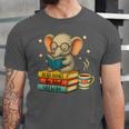 Book Lover Elephant Reading Books Library Read Books Be Kind Unisex Jersey T-Shirt Book Lover Elephant Reading Books Library Read Books Be Kind Unisex Jersey T-Shirt