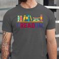 Book Lover Freedom Librarian Vintage Retro Reading Present Unisex Jersey T-Shirt Book Lover Freedom Librarian Vintage Retro Reading Present Unisex Jersey T-Shirt