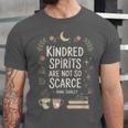 Book Lover Friend Quote Anne Unisex Jersey T-Shirt