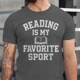 Book Lover Reading For Teachers Students Librarians Unisex Jersey T-Shirt Book Lover Reading For Teachers Students Librarians Unisex Jersey T-Shirt