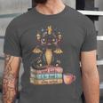Book Lover Stay Weird Be Kind Read Books Baby Dragon Unisex Jersey T-Shirt Book Lover Stay Weird Be Kind Read Books Baby Dragon Unisex Jersey T-Shirt