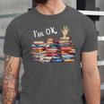 Book Lover For Women Readers Teacher Librarian Unisex Jersey T-Shirt Book Lover For Women Readers Teacher Librarian Unisex Jersey T-Shirt