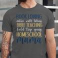 Book Loving Nature Walk Taking Bible Teaching Field Trip Unisex Jersey T-Shirt Book Loving Nature Walk Taking Bible Teaching Field Trip Unisex Jersey T-Shirt