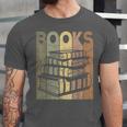 Book Reader Vintage Bookworm Retro Book Lover Unisex Jersey T-Shirt Book Reader Vintage Bookworm Retro Book Lover Unisex Jersey T-Shirt