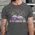 In My Bookish Era World Book Day Girls Unisex Jersey T-Shirt