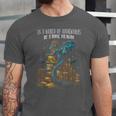 Bookish Quote In a World Of Bookworms Be a Book Dragon Unisex Jersey T-Shirt Bookish Quote In a World Of Bookworms Be a Book Dragon Unisex Jersey T-Shirt