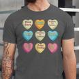 Bookish Romance Tropes Smut Reader Spicy Book Lover Unisex Jersey T-Shirt Bookish Romance Tropes Smut Reader Spicy Book Lover Unisex Jersey T-Shirt