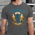 Books Quote Bookaholic Dragon Bookish Reading Unisex Jersey T-Shirt Books Quote Bookaholic Dragon Bookish Reading Unisex Jersey T-Shirt