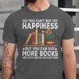 Books Reading Lovers Bookworm Librarian Book Nerd Read Unisex Jersey T-Shirt Books Reading Lovers Bookworm Librarian Book Nerd Read Unisex Jersey T-Shirt