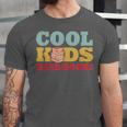 Bookworm Cool Kids Read Books Book Lover Reading Unisex Jersey T-Shirt Bookworm Cool Kids Read Books Book Lover Reading Unisex Jersey T-Shirt