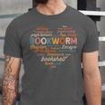 Bookworm Words Heart Book Lover Reader Reading Fun Unisex Jersey T-Shirt Bookworm Words Heart Book Lover Reader Reading Fun Unisex Jersey T-Shirt