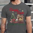 Candy Cane Book Club Holiday Party & Book Exchange Unisex Jersey T-Shirt Candy Cane Book Club Holiday Party & Book Exchange Unisex Jersey T-Shirt